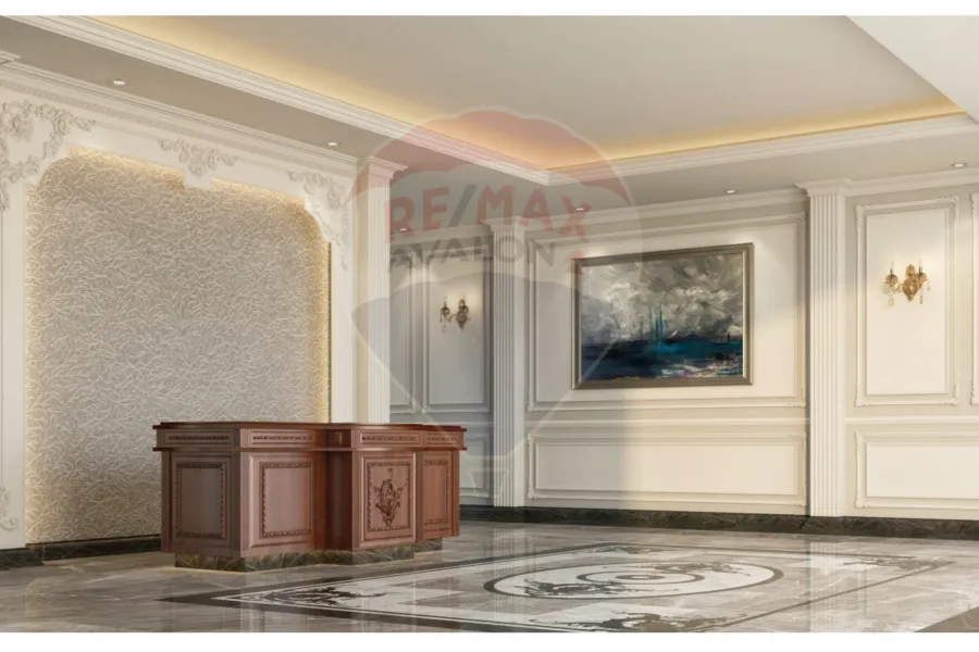 Studio for sale Alamein (Latin Settlement)