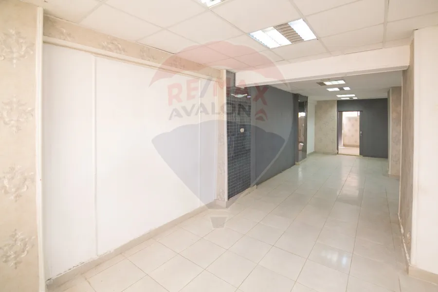 mizzan for sale Sidi Gaber (Port Said Street) 175m