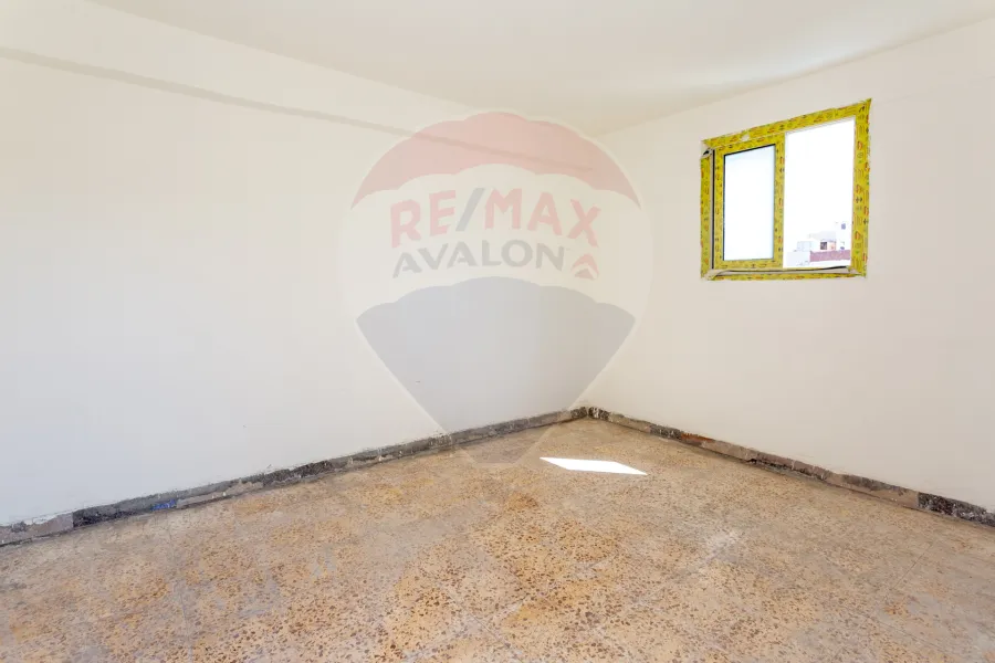 Apartment for sale 150 m Smouha (steps from Smouha Club)