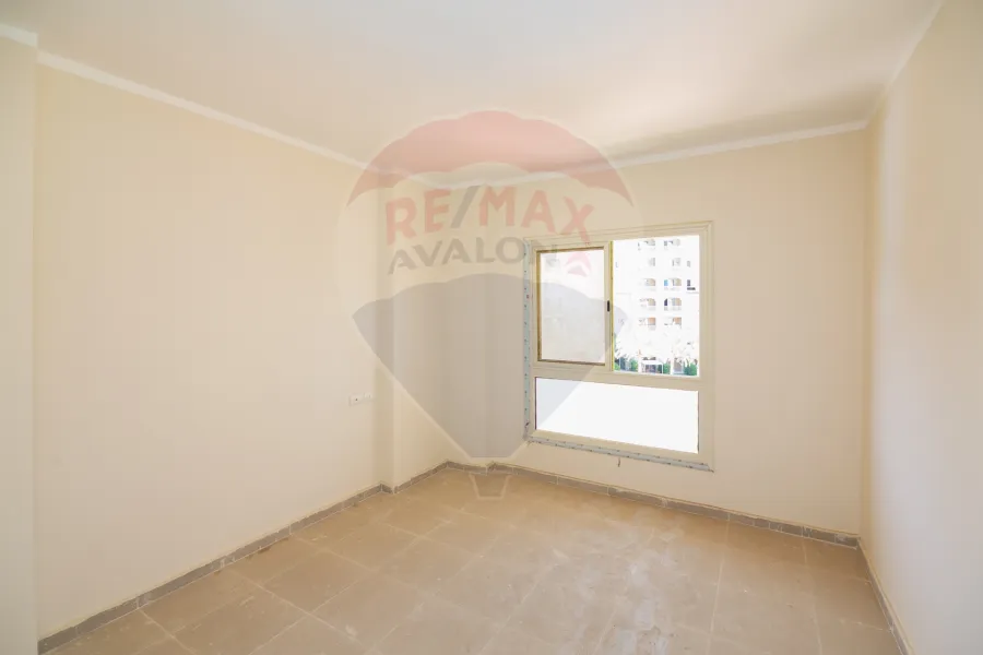 Chalet for sale (Aqua view - kilo 91) 105 m