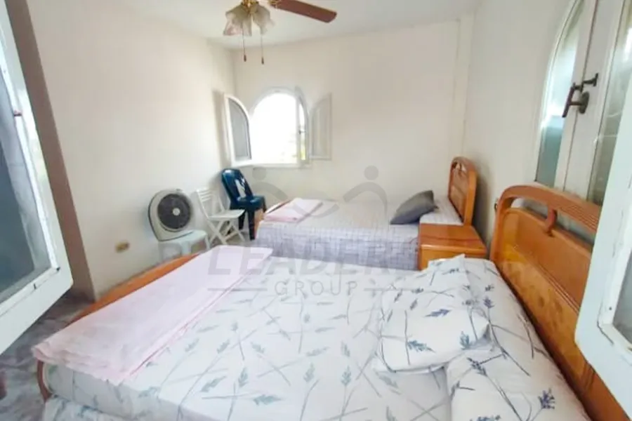 فيلا دوبلكس للبيع سيدي كرير (قرية سيدي كرير للقوات المسلحة) 700 م