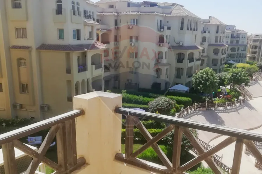 شاليه للبيع (ستيلا مارينا) 120 م