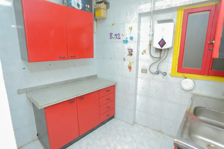 Apartment for Rent 170m Sidi Beshr (Mohamed Nageb Square.)