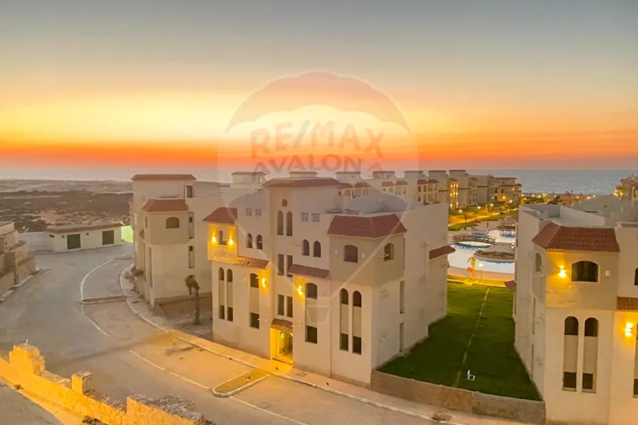 Chalet + roof for sale North Coast (Lacerina)