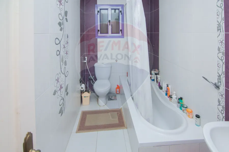 Apartment for sale 115 m Smouha (Al Nasr st)