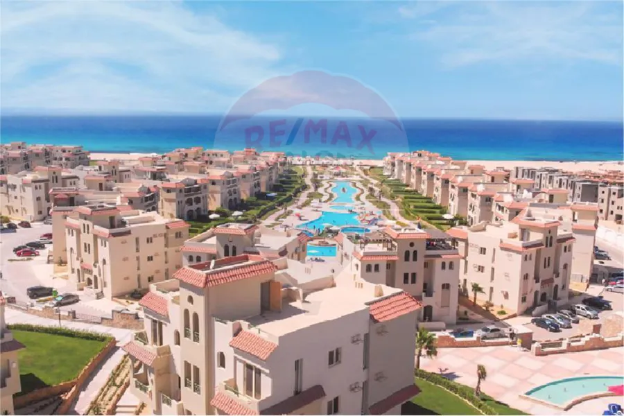 شالية للبيع (لاسرينا) 125 م