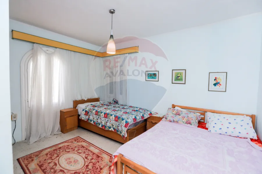 Villa 360 m for Sale North Coast (Sidi Krir)