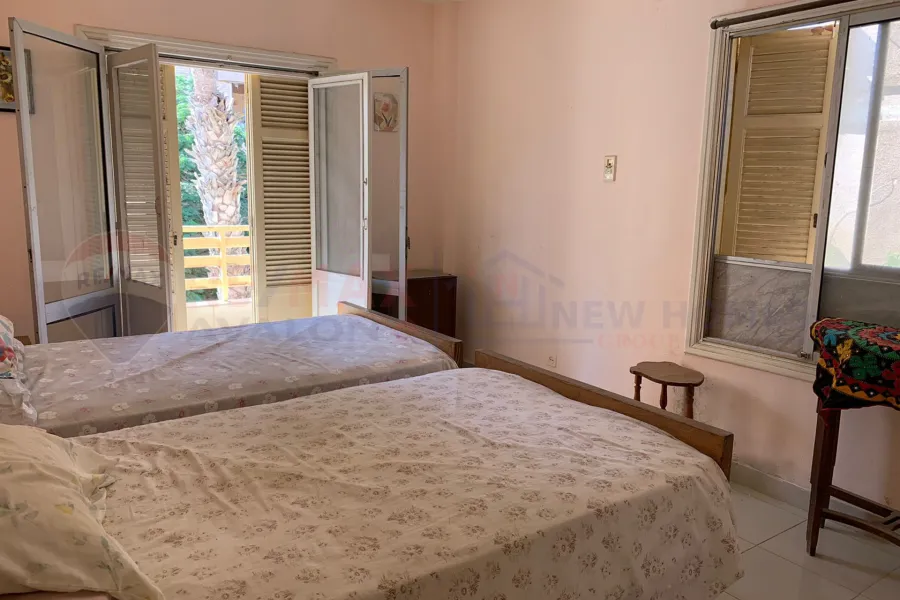 Apartment for sale 130 m Maamoura Beach (Sief Wanli St)