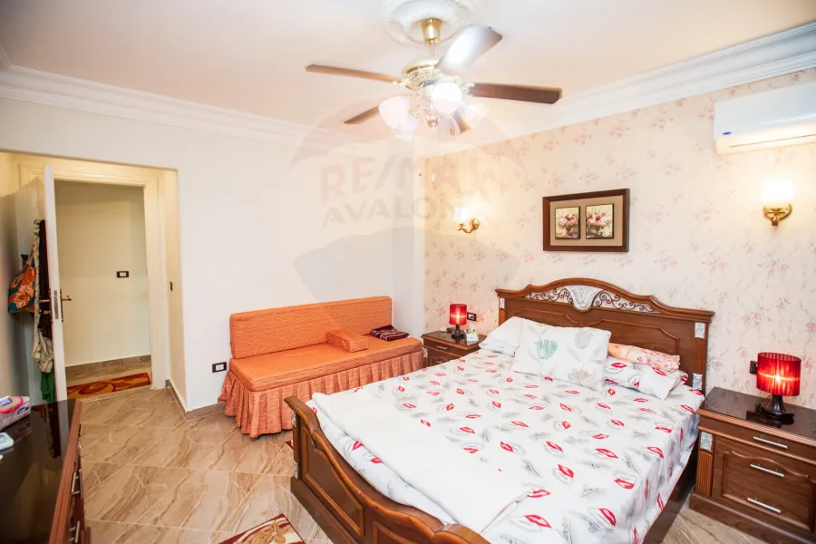 Chalet for sale 350 m North Coast (krair Lagoon)