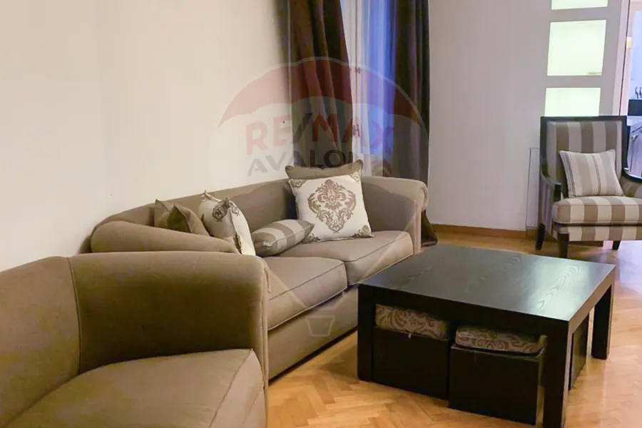 شقة للبيع 175م وابور المياه (مدينة المستقبل)