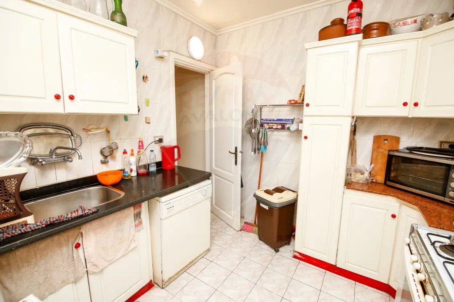 فيلا دوبلكس مفروش للبيع 300 م الساحل الشمالى (قرية اللوتس)