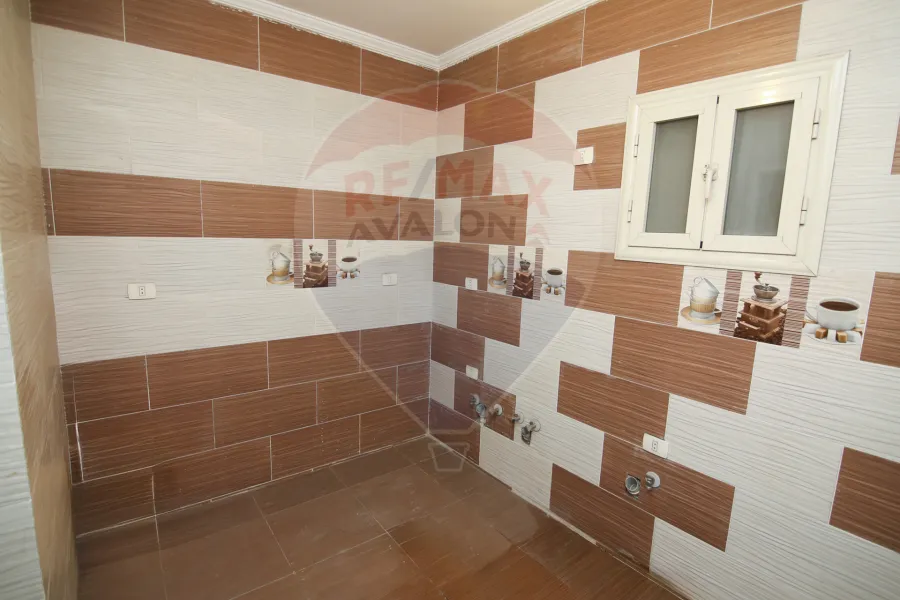 Apartment for sale 160 m Camp shezar (Port said St.