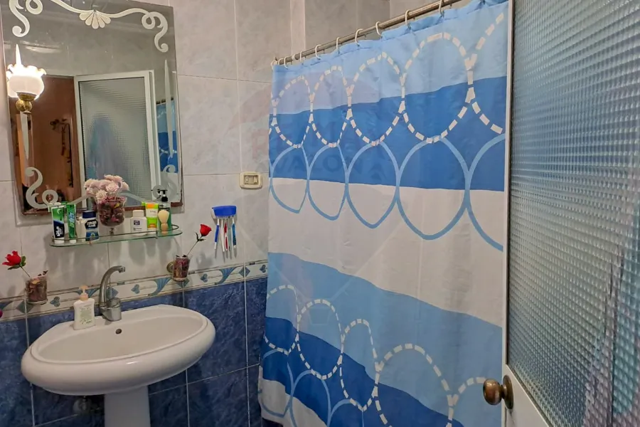 Apartment For Sale 150 m Sporting (Ahmed Allam St.)