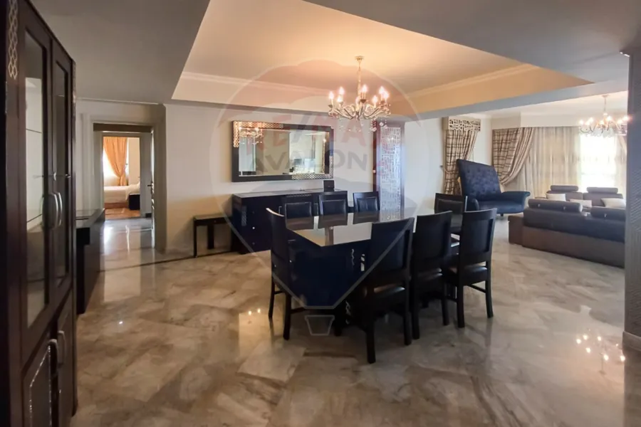 Apartment for rent 410 m San Stefano (Four Seasons)