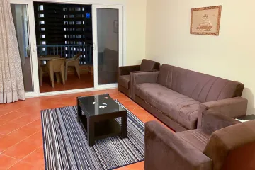 شاليه للبيع (بورتو جولف) 120 م