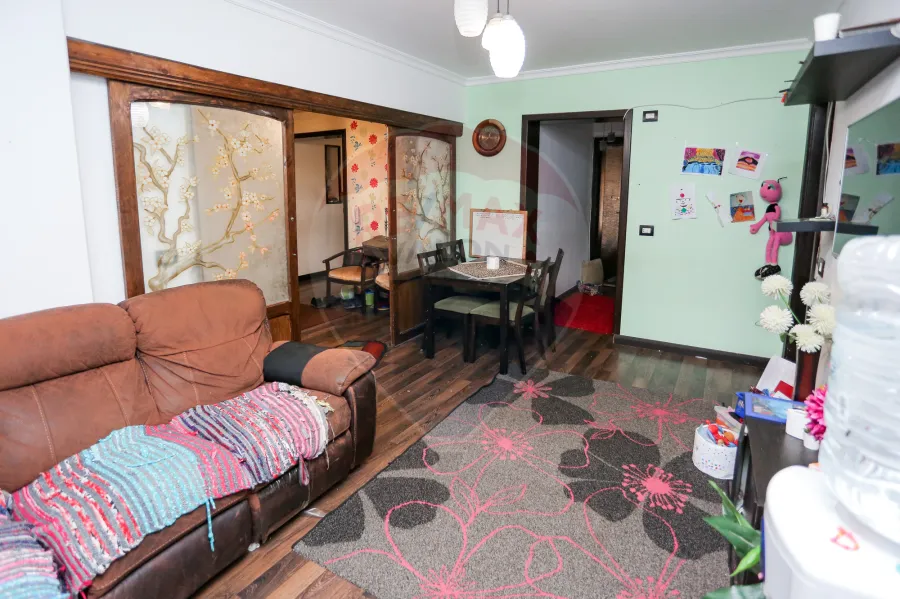 Apartment For Sale 212 m Smouha ( Fayrouzit Smouha )