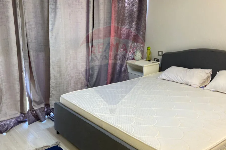 شاليه للبيع (فوكا باي) 195 م