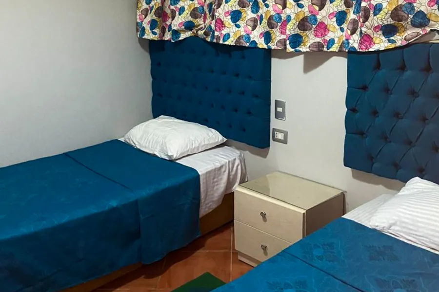 شاليه علوي للبيع (مارينا 3) 75 م