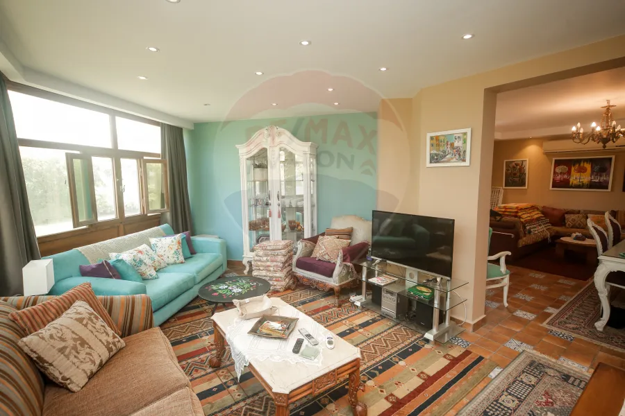 villa for sale North Coast (Costa del Sol village)635m