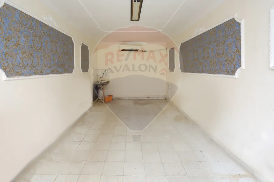 shop for sale 30 m janklis (Abu Qer st)