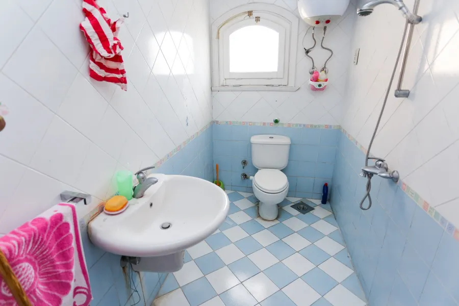 Villa for sale 700m King Marriott (Compound Bostan Mena)