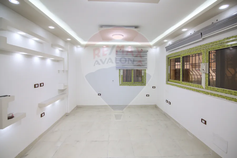 Apartment for sale 94 m Smouha (Taawnyat Smouha)