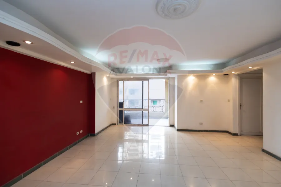 Apartment for Sale 190 m miami (Gamal abdelnasser street - brand building)