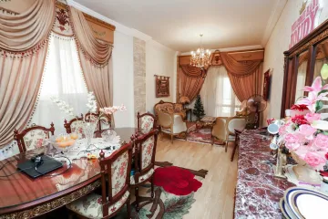 Apartment for sale 135m Sidi Beshr (Branched From Gamal Abd El-Nasser St.)
