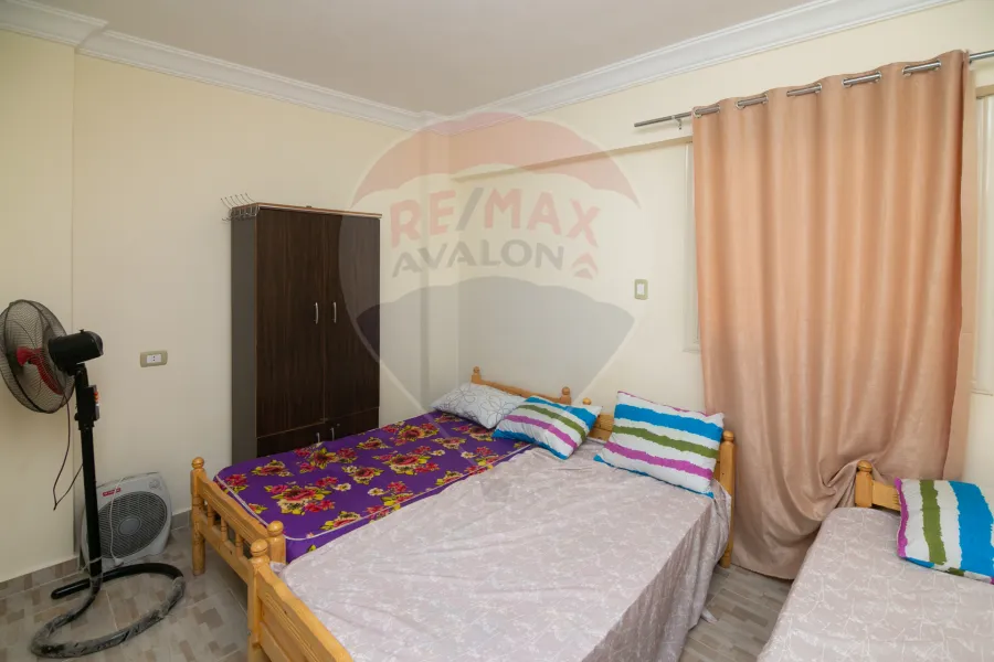 Chalet for sale North Coast (Rawda Village)