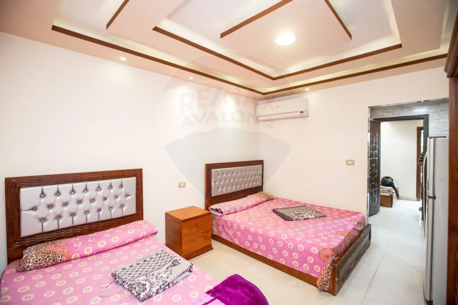 Chalet for sale 70 m Al-Mamoura Al-Shatea