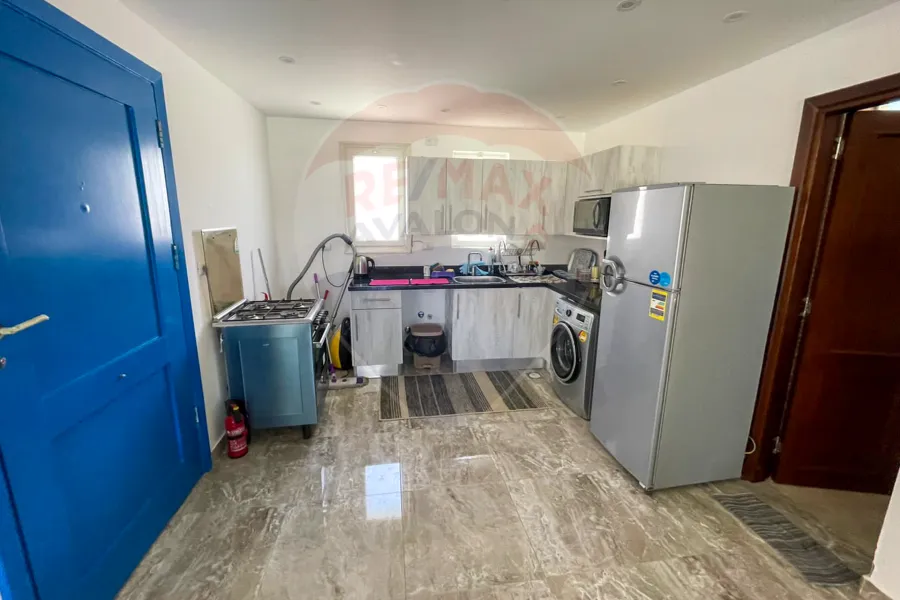 Twin house villa for sale North coast (Ras El Hekma - Mountain View)