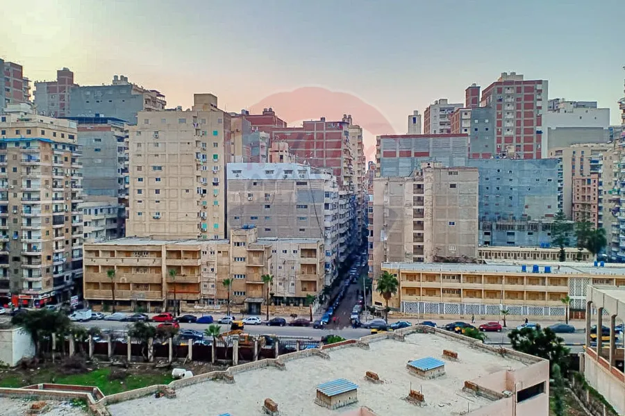 Apartment For Sale 125 m Miami (Elesawy St.)