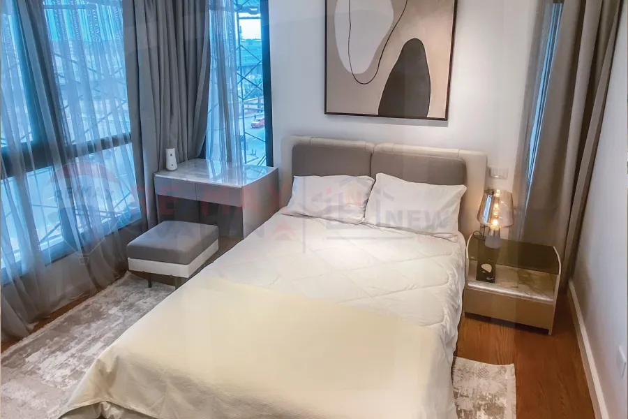 سكاي فيلا للبيع 317 م سموحة (سكاي لاين)