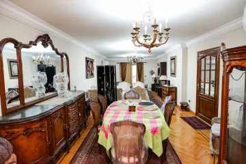 Apartment for rent 180m Smouha (Mostafa Kamel St.)