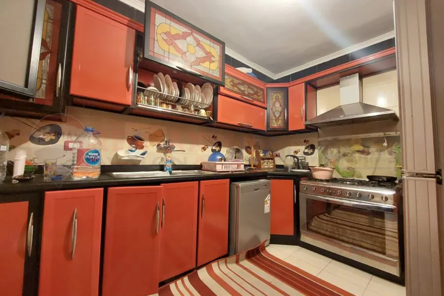 Apartment for sale 205 m Sidi Gaber (Armed Forces Hospital St)