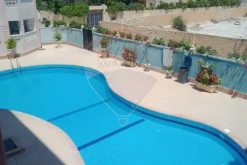 Chalet for sale North Coast (Sidi Krir)