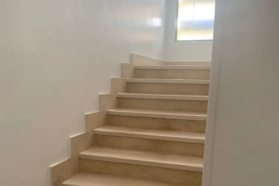 Senior Chalet Ground Floor with Garden for Sale (Hacienda Bay) 222 m + 300 m Garden - 17,500,000 EGP