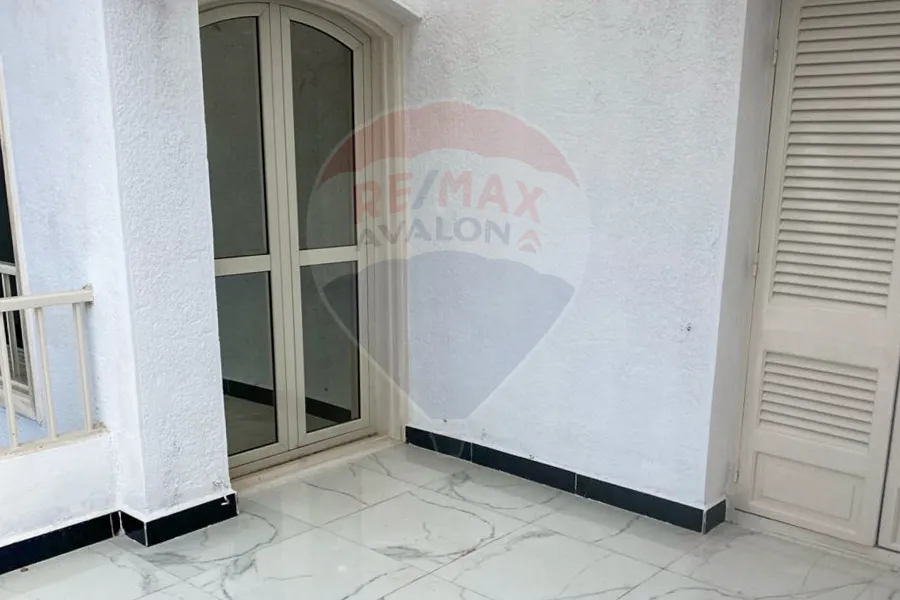 شالية للبيع (المنتزة) 130 م