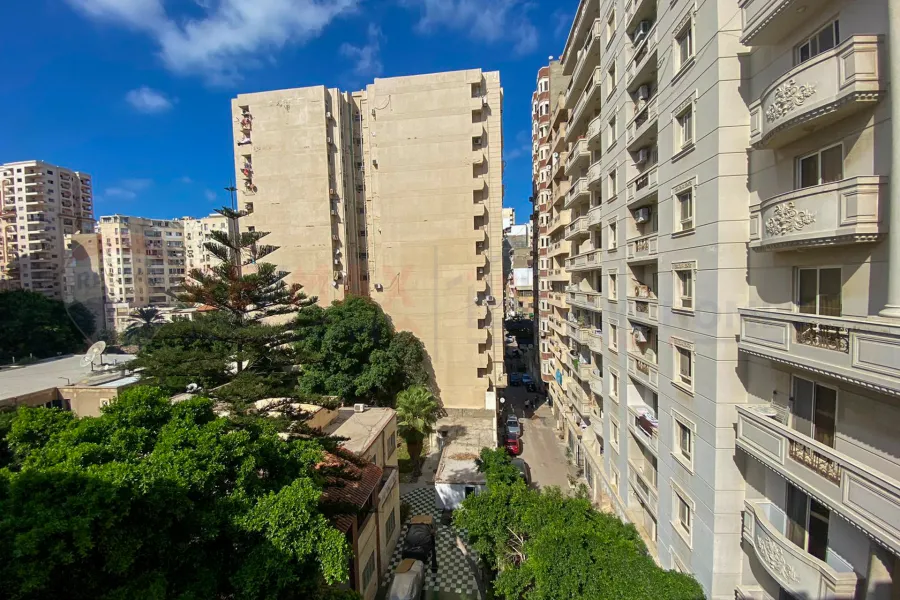 Apartment for sale 300 m Louran (Ibrahim Nasr St.)