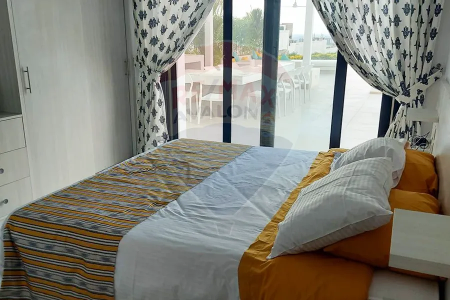 توين هاوس للبيع  ( Caesar Bay - راس الحكمه ) 394 م