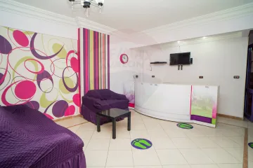 شقة إداري للبيع 152 م سان ستيفانو (خطوات من الترام)