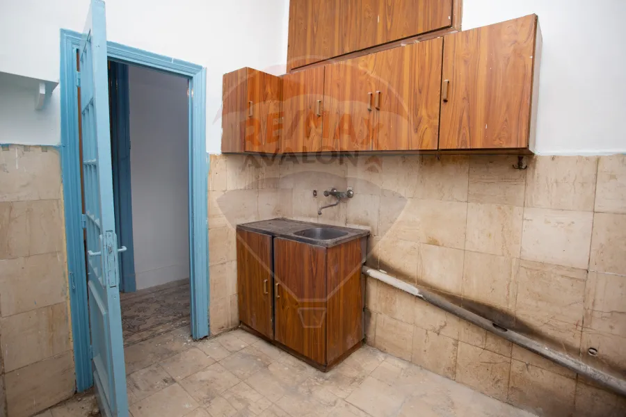 Apartment for sale 130 m net sporting (on the sea)