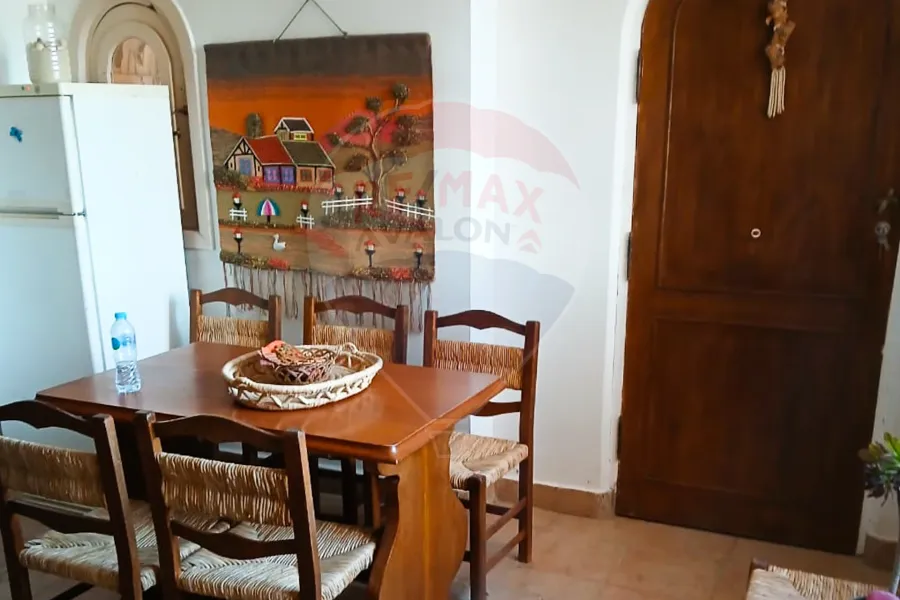 Chalet for sale North coast (Marina 6) 175 m