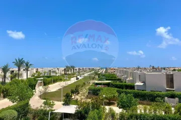 شاليه للبيع (هايسيندا باي) 110 م