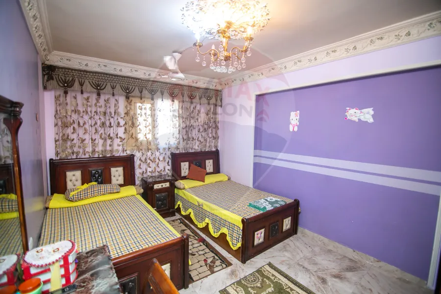 Apartment for sale 165 m Gianaclis (Mortada St)