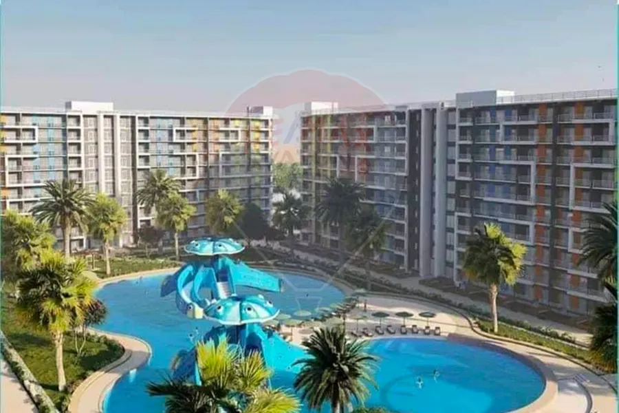 Studio for sale (Porto Golf) 30 m + 14 m garden