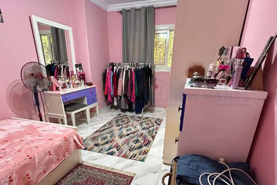 Apartment for sale 165 m (net)  Bolkley (near to Abu Qir St.)