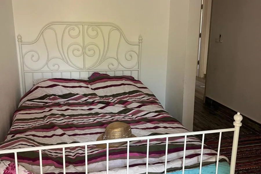 شاليه أرضي بجاردن للبيع (ريماس) 118 م