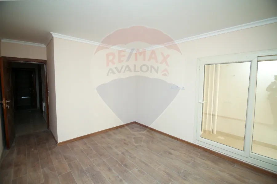Duplex apartment for sale 262 m Smouha (Grand View Compound)