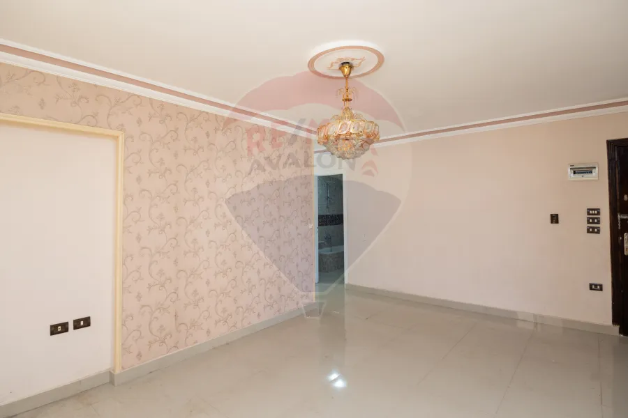 Apartment for sale 175 m Smouha (Behind Zaki Ragab St)